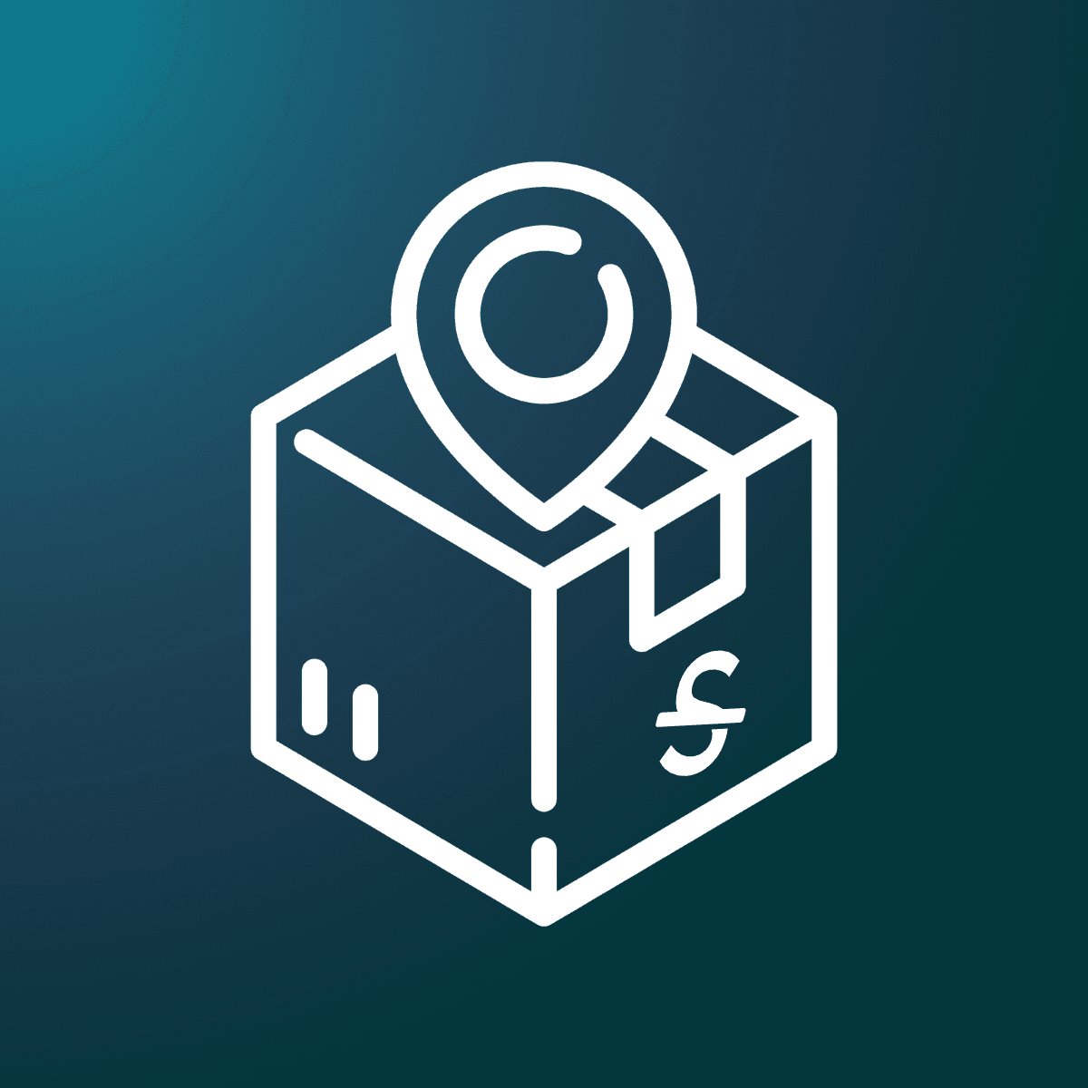 Quickly access globalized shipping carrier tracking links based on fulfillment tracking numbers. logo