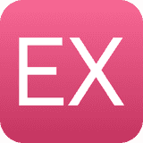EmporioX Mobile App Builder logo