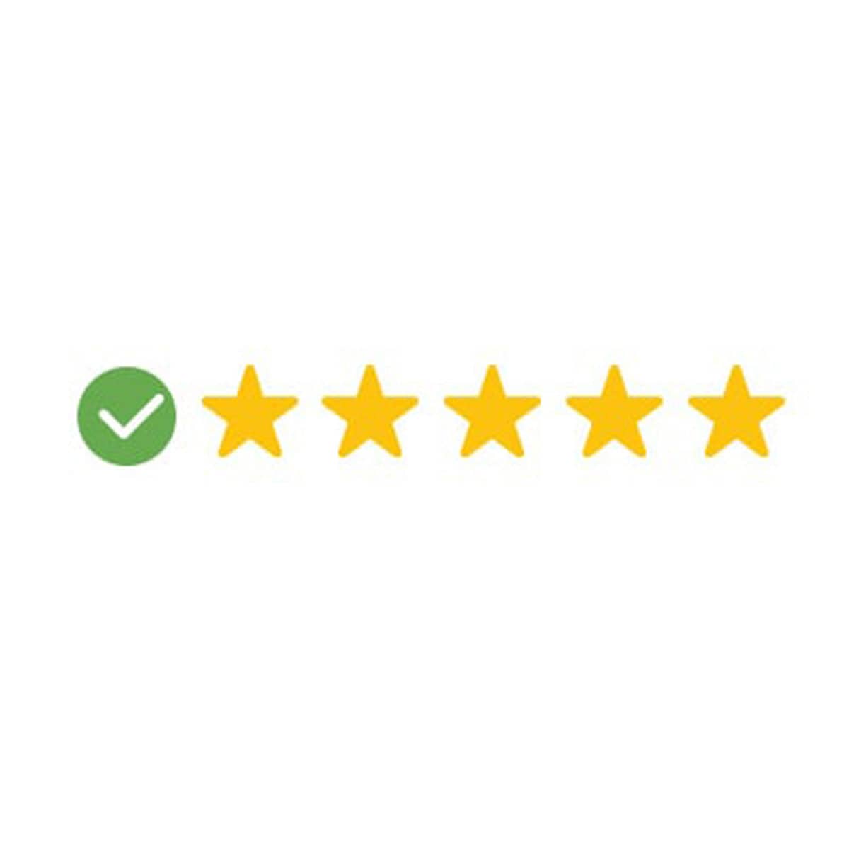Collect and Share Your Google My Business Reviews and Rating to Increase Trust and Conv Rate logo