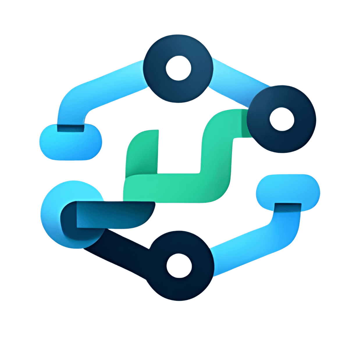 Connect any delivery service to your store. Simplify logistics and save time logo