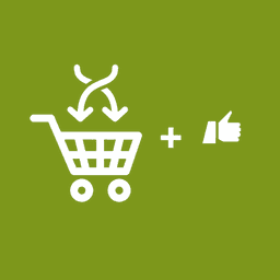 Cross ‑ Sell Upsell Ace logo