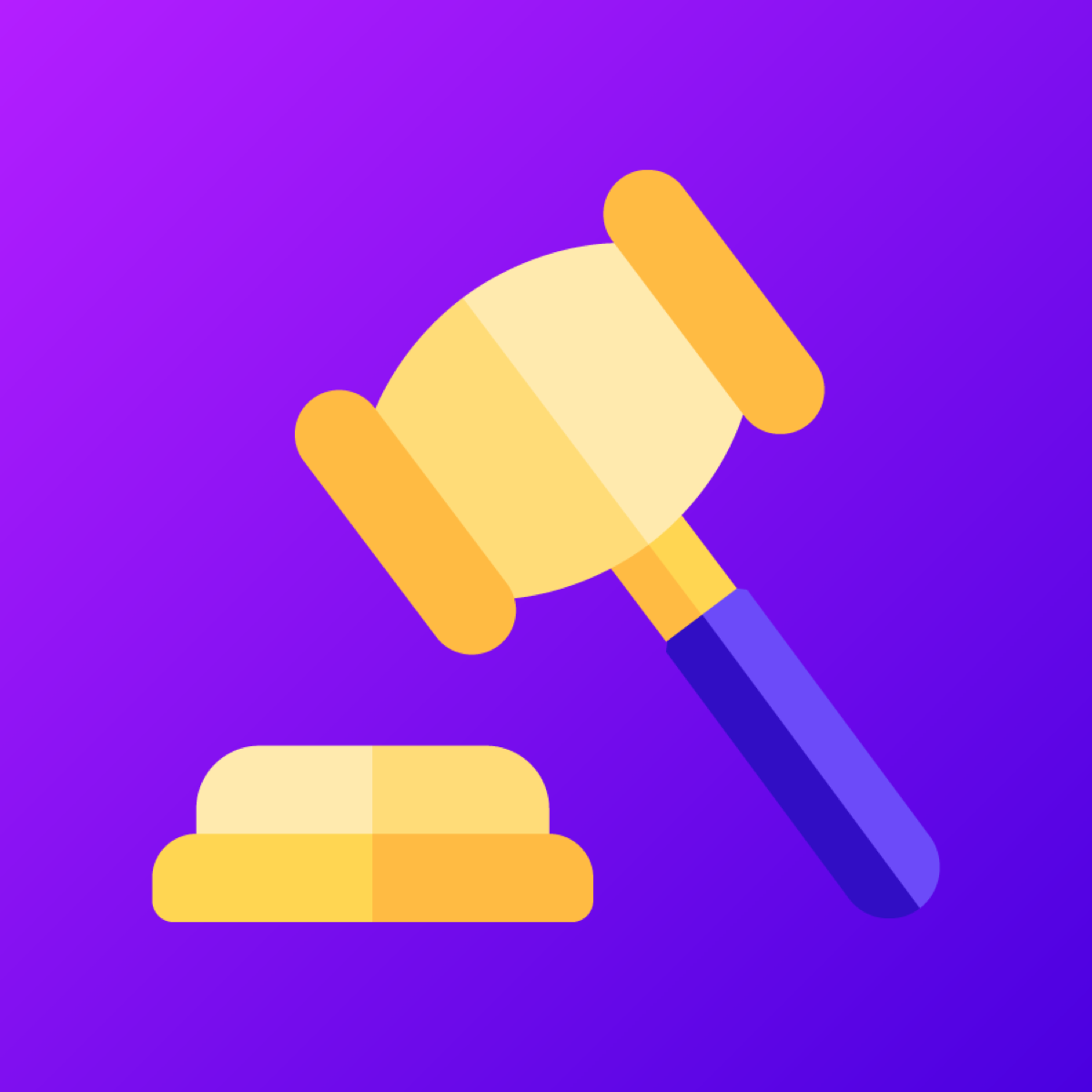 Allows you to create auctions on your store logo