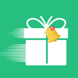 GiftExpress Notify logo