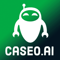 Caseo AI Alt Text Generator logo