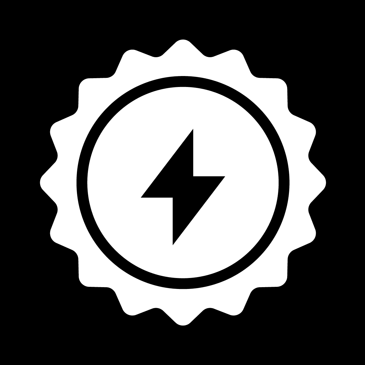 Show features & guarantees with product badge icons, trust badge banners, stickers & product labels. logo