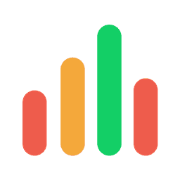 WebVitality: Core Web Vitals logo