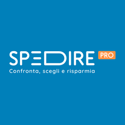 Spedire.PRO logo