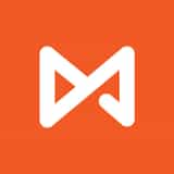 DraftMate logo