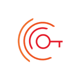 Cyberus Key logo