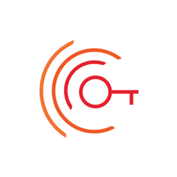 Cyberus Key logo