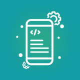 QeApps ‑ Mobile App Builder logo