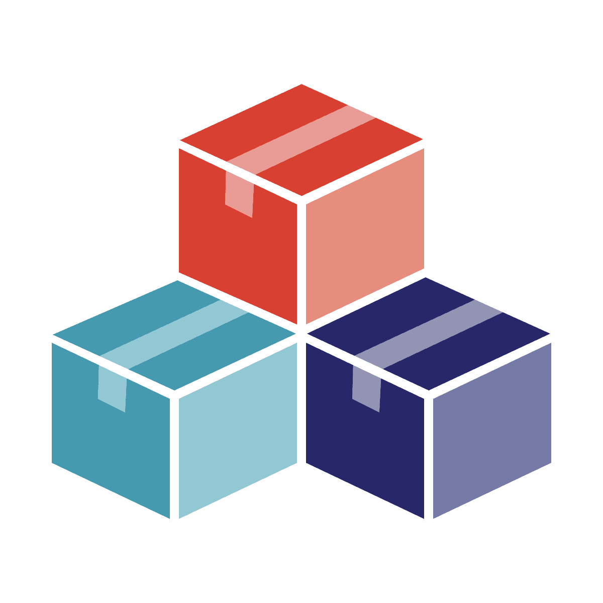 This app will integrate with BILSI's system which will help you fulfill your orders with ease. logo