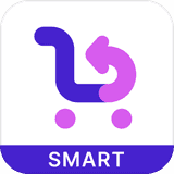 SmartCart: Cart recovery + AI logo