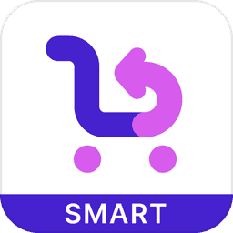 SmartCart: Cart recovery + AI logo