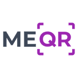 ME‑QR logo
