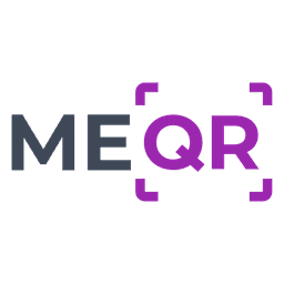 ME‑QR logo