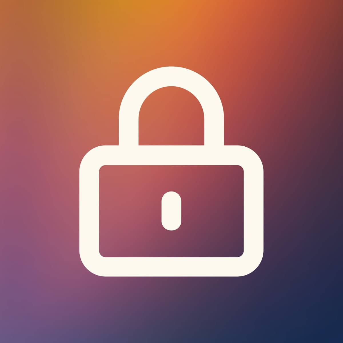 Access control for the Online Store channel. Lock any content; grant access with passcodes and more. logo