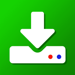 Uplinkly Digital Downloads logo