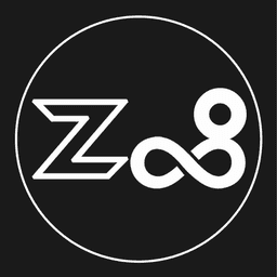 Z08 ‑ Heatmap and Recording logo