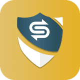 Speed Defender logo
