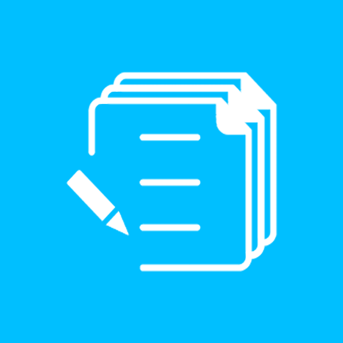 Easy contact form, contact us form, contact page, form builder: the great way to reach your audience logo