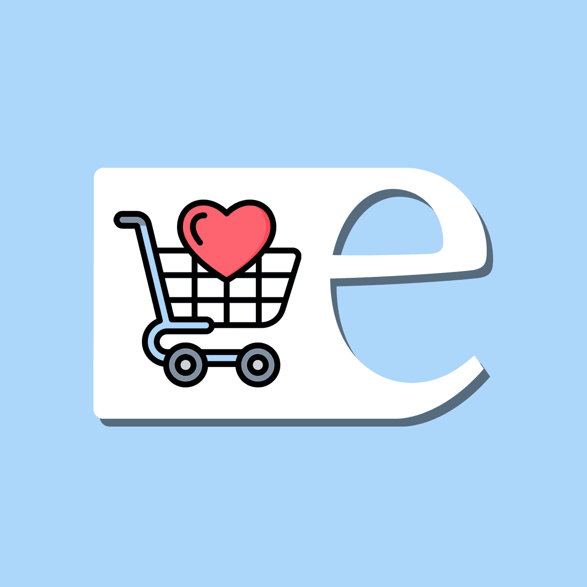 This app is adding products to our wishlist.