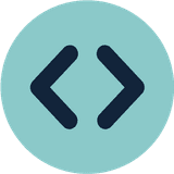 TAGGRS ‑ Server Side Tracking logo