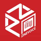 Zinvoice ‑ PDF invoices logo