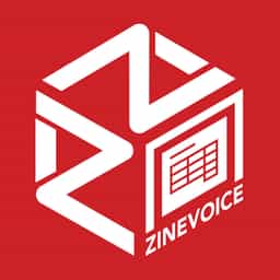 Zinvoice ‑ PDF invoices logo