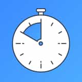 POWR Countdown Timer Bar logo