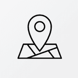 Local Delivery Rate by Zipcode logo