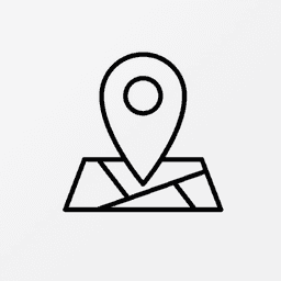 Local Delivery Rate by Zipcode logo