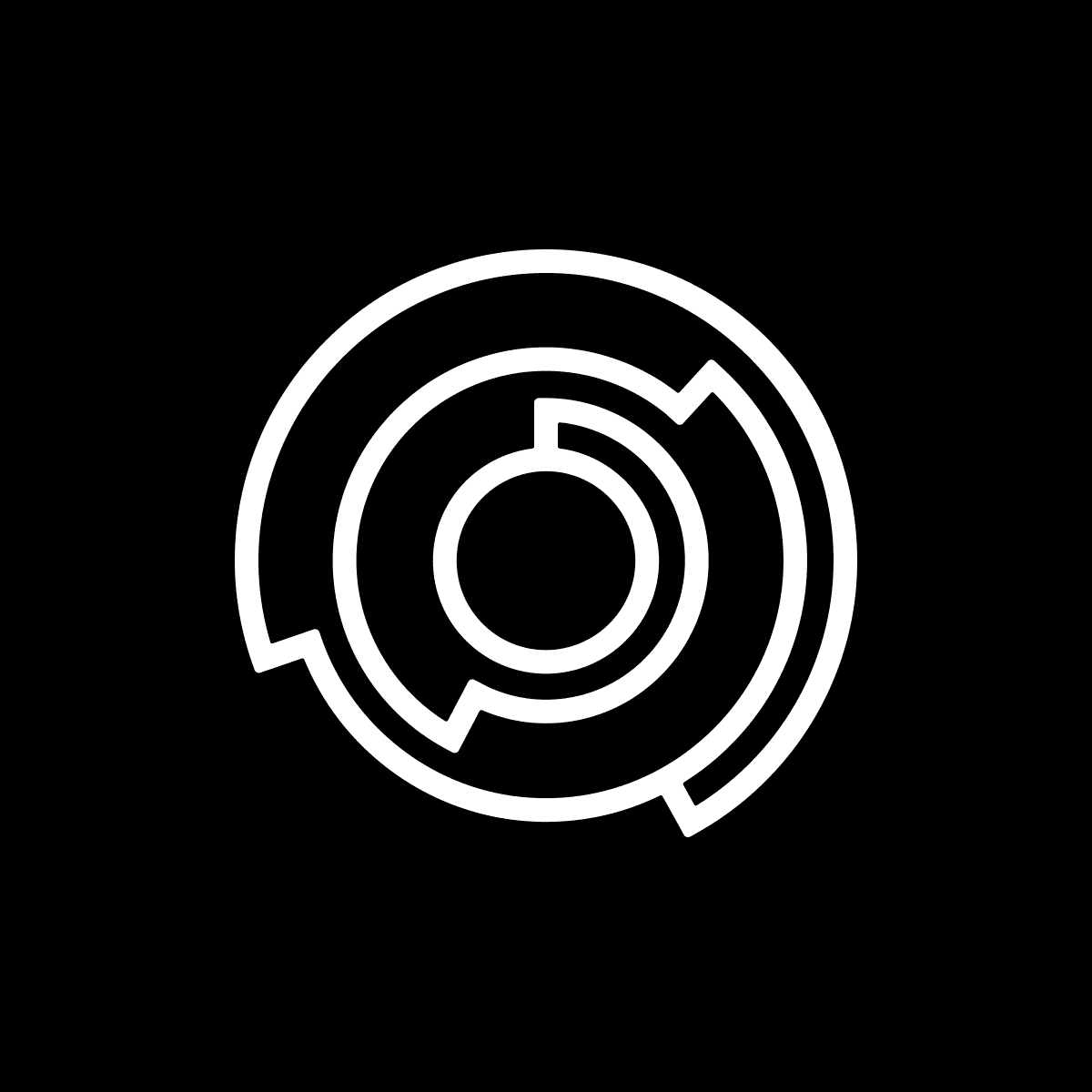 Collect duty & tax at checkout w/ guaranteed landed cost calculations, incl IOSS & UK VAT remittance logo