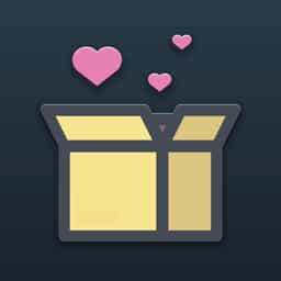 Presents & Gift Requests logo