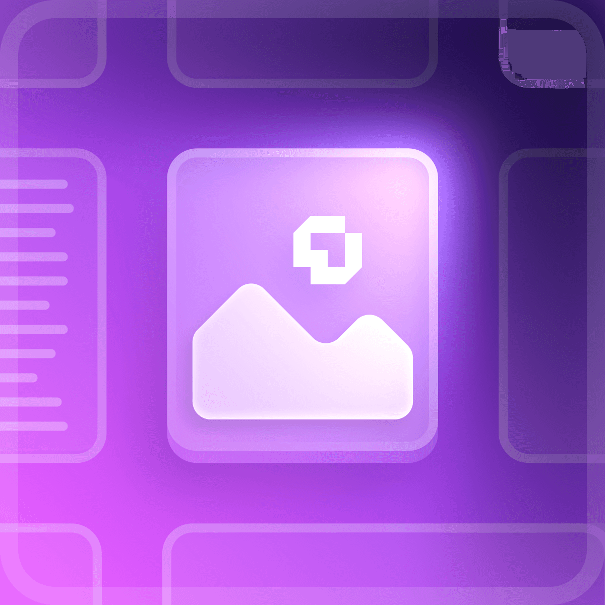 Cevoid: Collect & display UGC logo