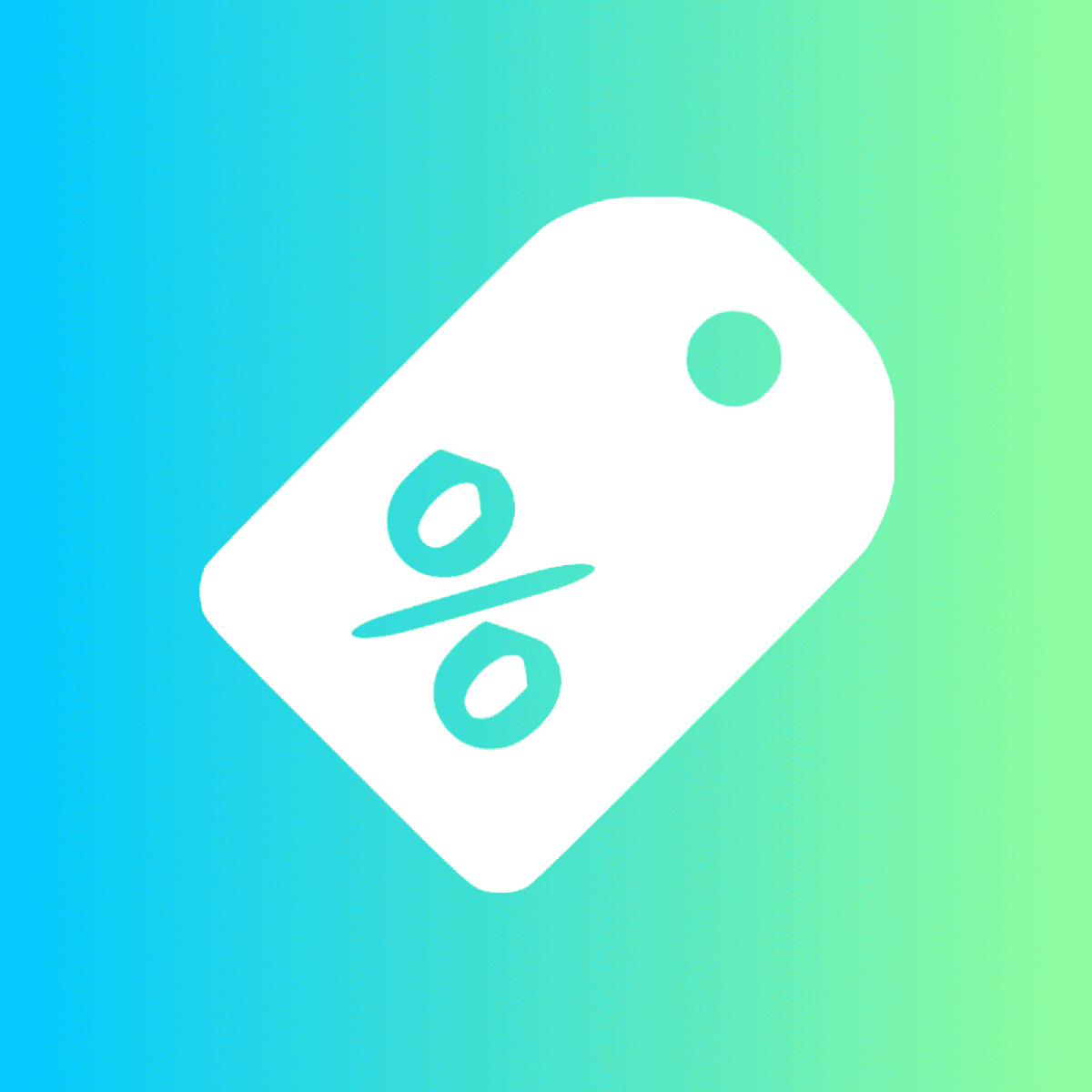 Optimize your marketing campaigns with eye-catching product labels.