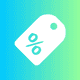 Hukify Product Labels & Badges logo