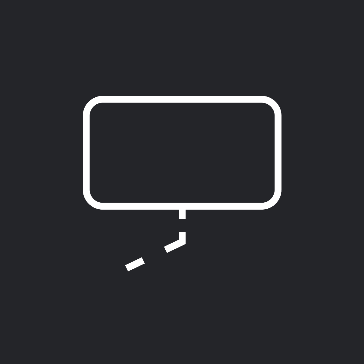 App logo