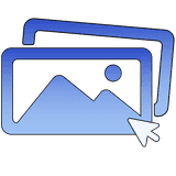 Rapid Hover | Image Animations logo