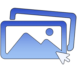 Rapid Hover | Image Animations logo