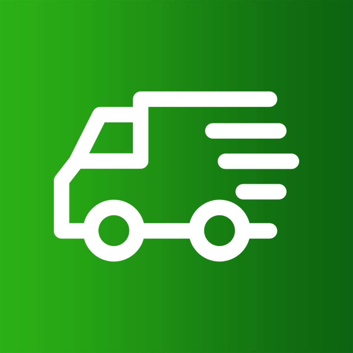 We solve problems of estimated delivery of products when you go to home or your office. logo