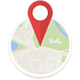 Map My Orders logo