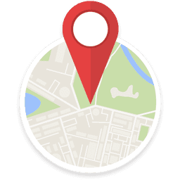Map My Orders logo