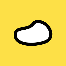 Pebblely AI logo