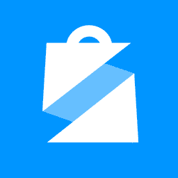 TikTok Shop by ShoppeDance logo