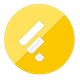 RSSFeeder WordPress Blog Sync logo