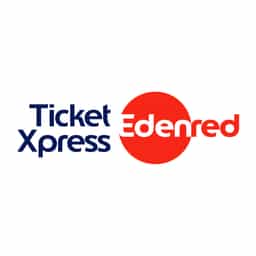 Ticket Xpress: eVoucher System logo