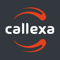 Callexa NPS Feedback logo