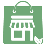 Greeniemart ‑ Sell Green Items logo
