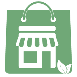 Greeniemart ‑ Sell Green Items logo